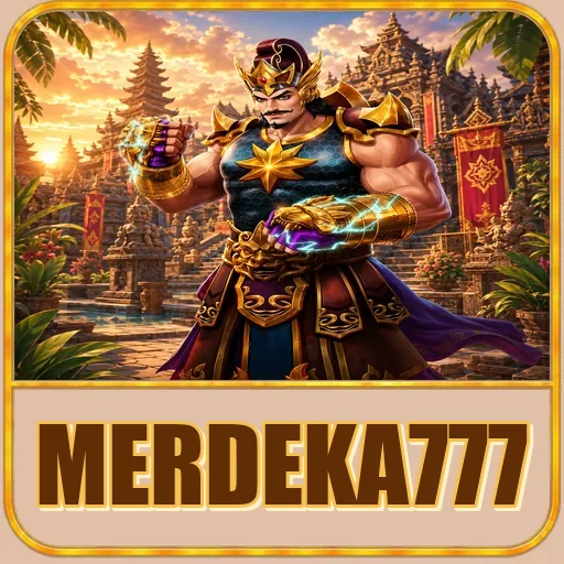 Persyaratan APK merdeka777: Android 5.0, 58 MB, RAM 2 GB