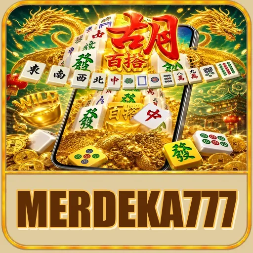 Tingkatan program VIP merdeka777